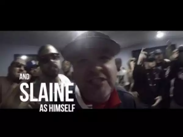 Video: Slaine - Nothin But Business (feat. BR & V Knuckles)